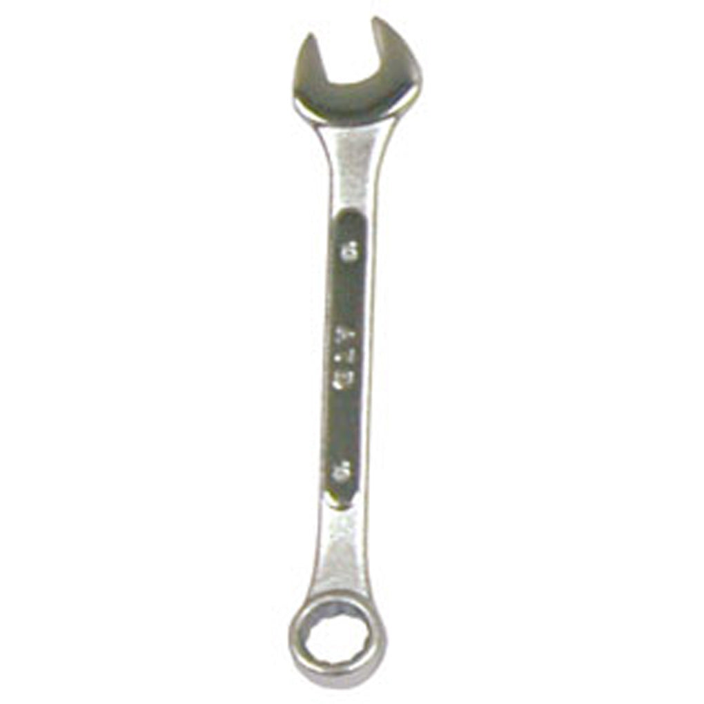 ATD - 6110 - 12-Point Raised Panel Metric Combination Wrench - 10 mm