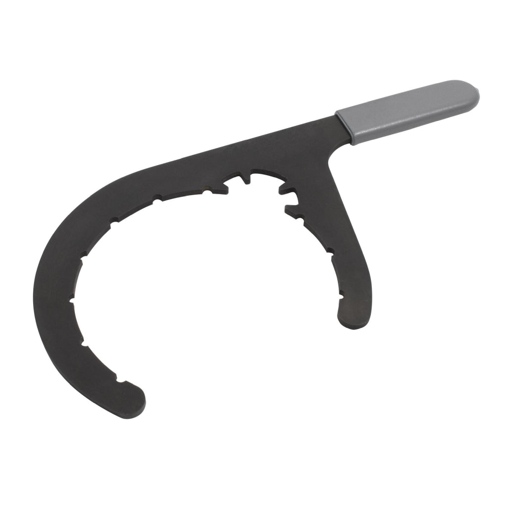 Lisle 61110 Diesel Filter Wrench for 6in. Davco