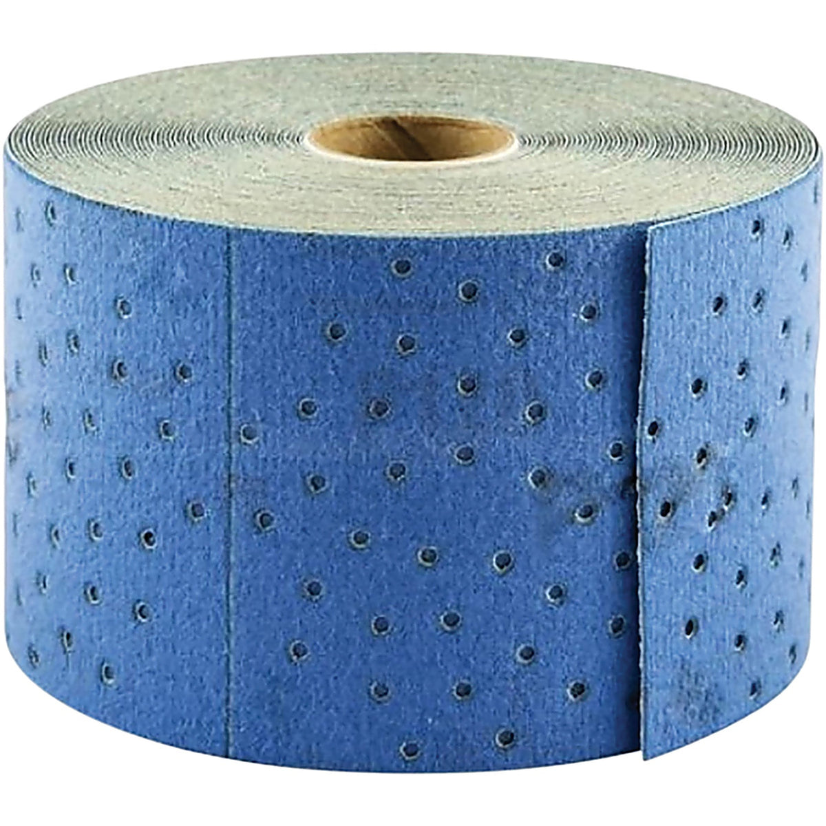 Norton - 6113 - 2-3/4 X 13 Yds. Norgrip Cyclonic Sheet Roll - P80