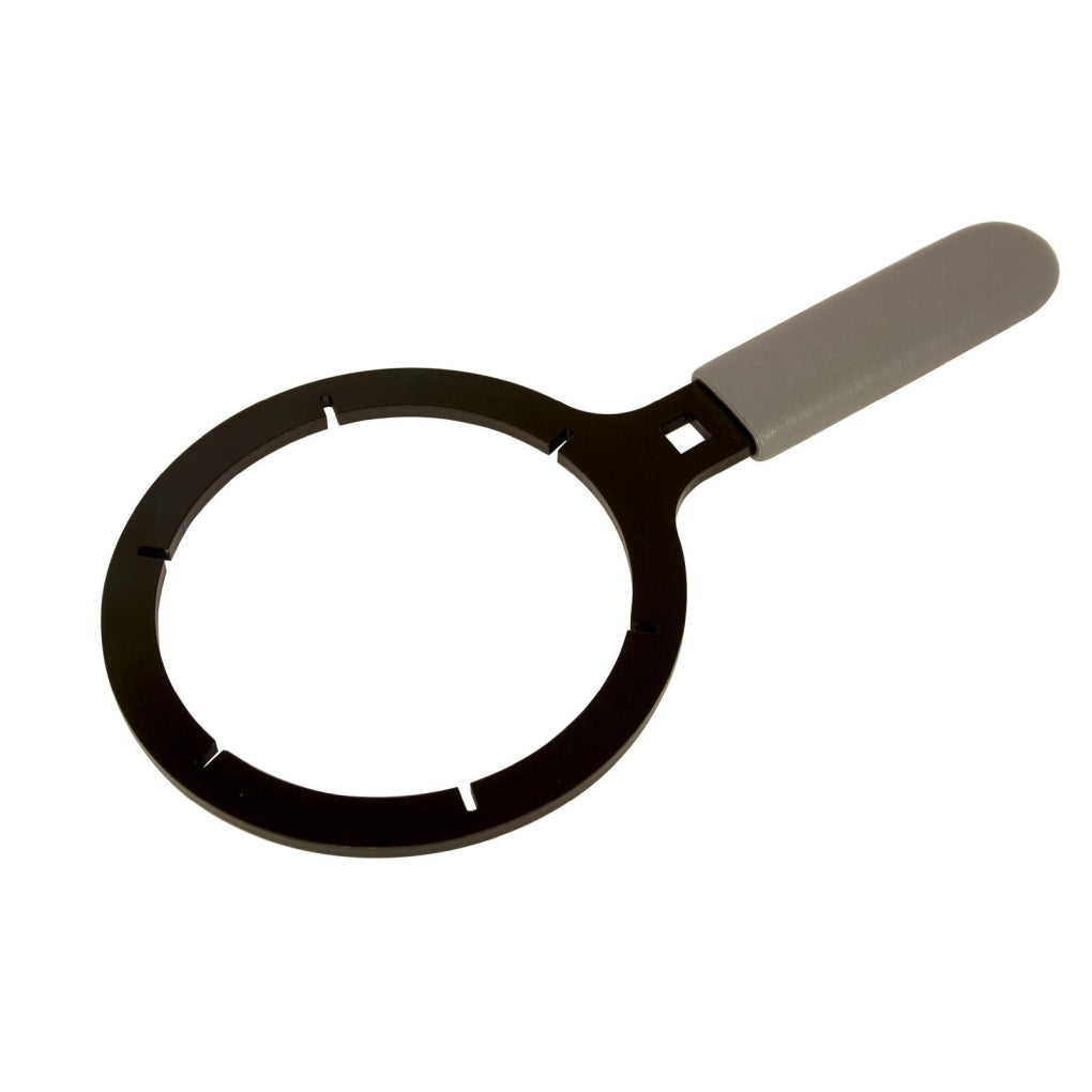 Lisle - 61140 - Diesel Filter Wrench for 3.2l Ford Transit Engines