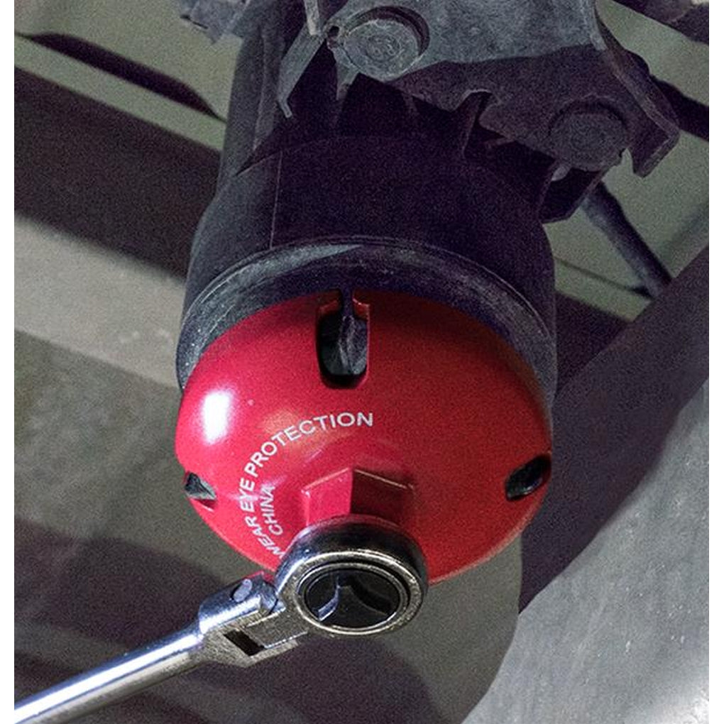 Lisle 61150 Fuel Filter Wrench for Ram EcoDiesel