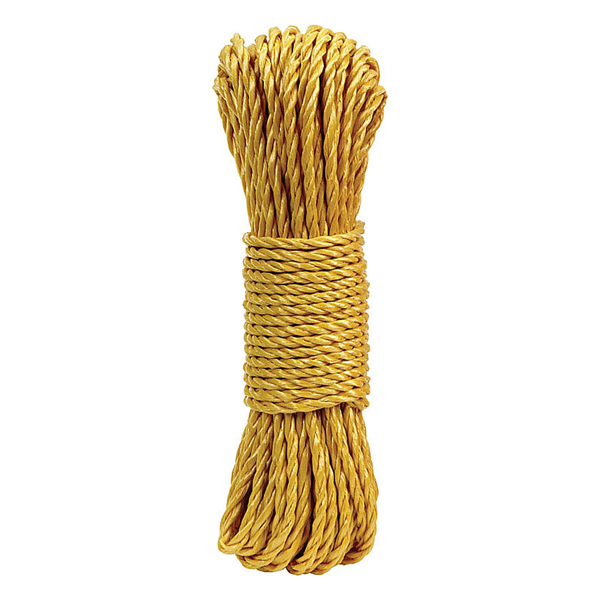Diamond Visions 06-2408 1/4 in. D X 72 in. L Assorted Twisted Poly Rope