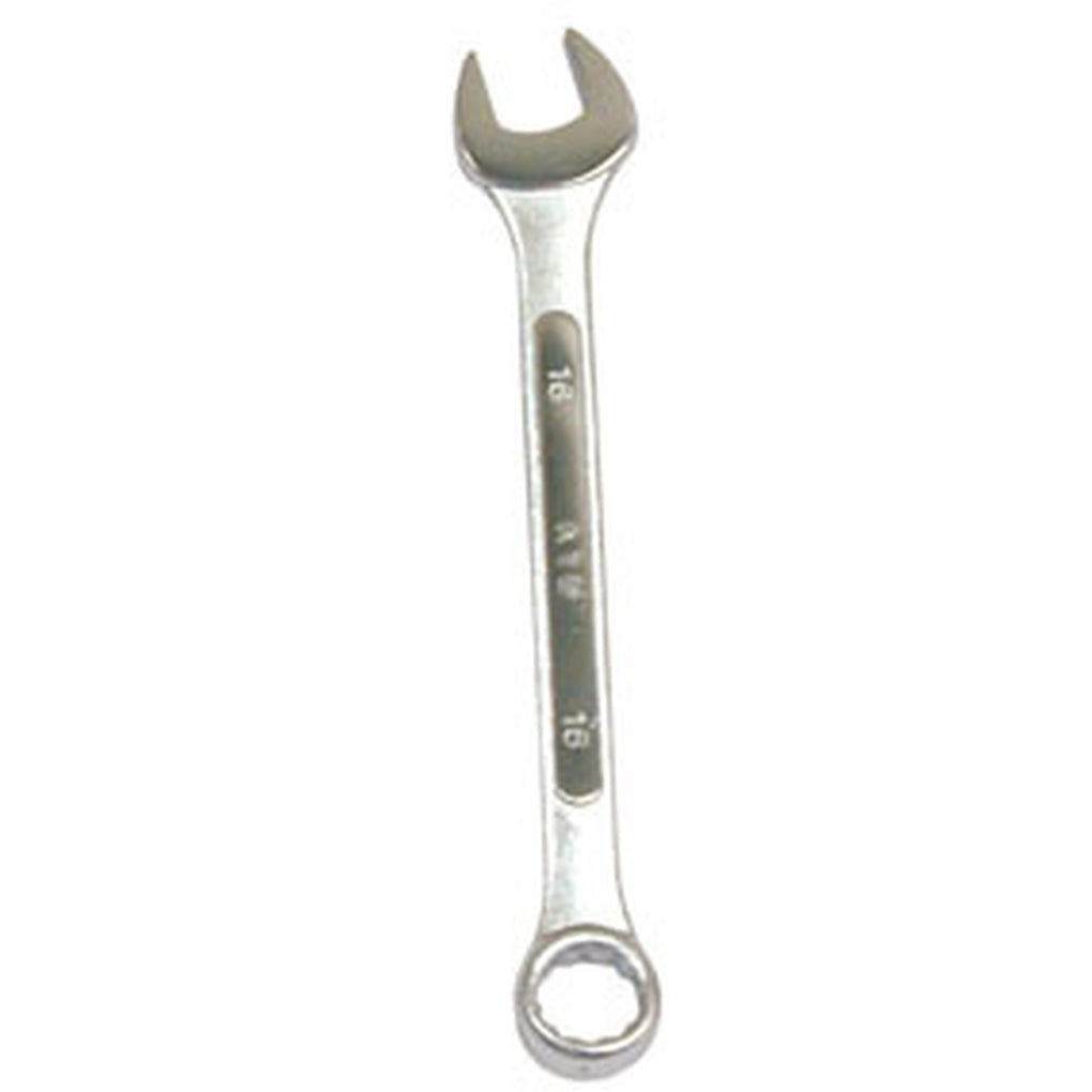 ATD - 6116 - 12-Point Raised Panel Metric Combination Wrench - 16 mm