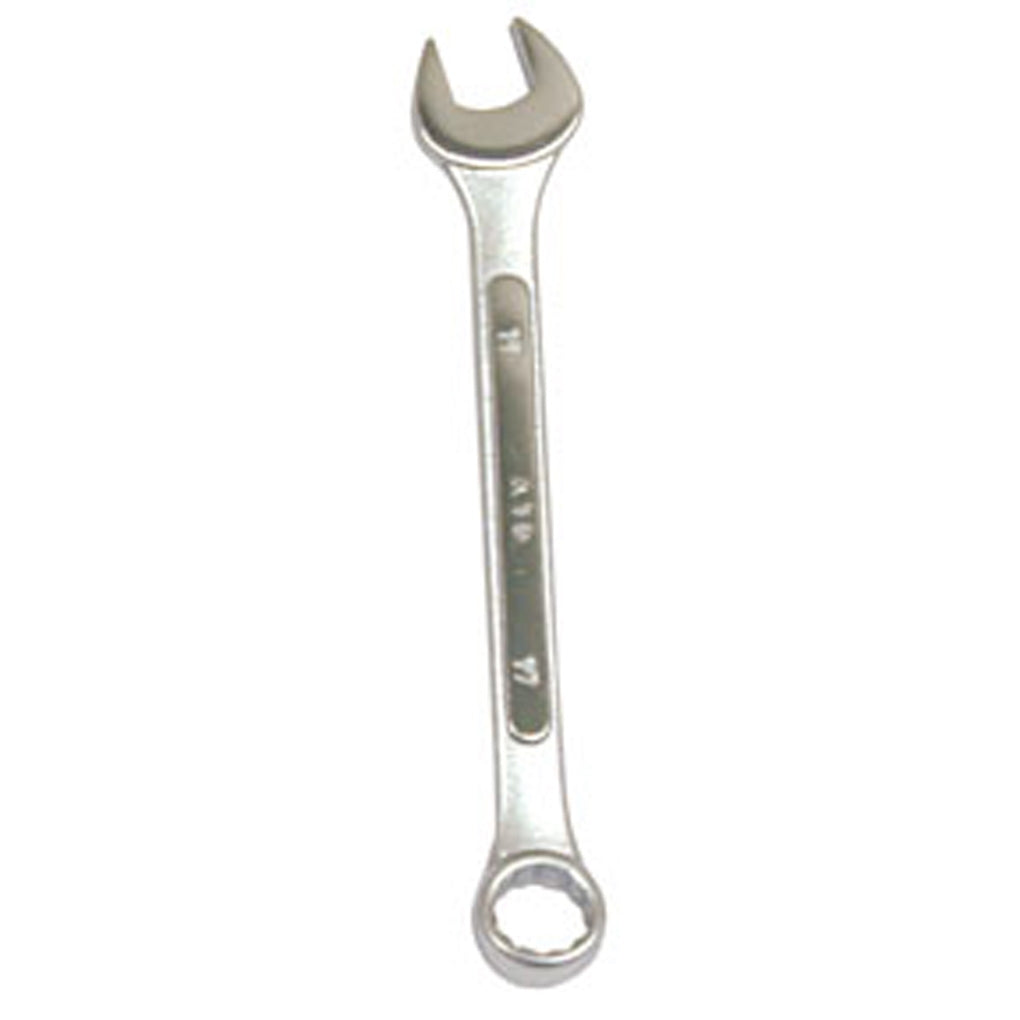 ATD - 6117 - 12-Point Raised Panel Metric Combination Wrench - 17 mm