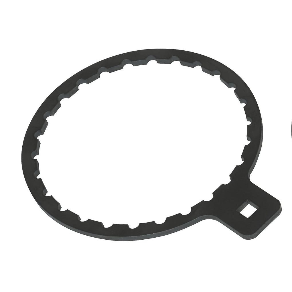 Lisle 61170 Compact 5in. Wrench for Davco