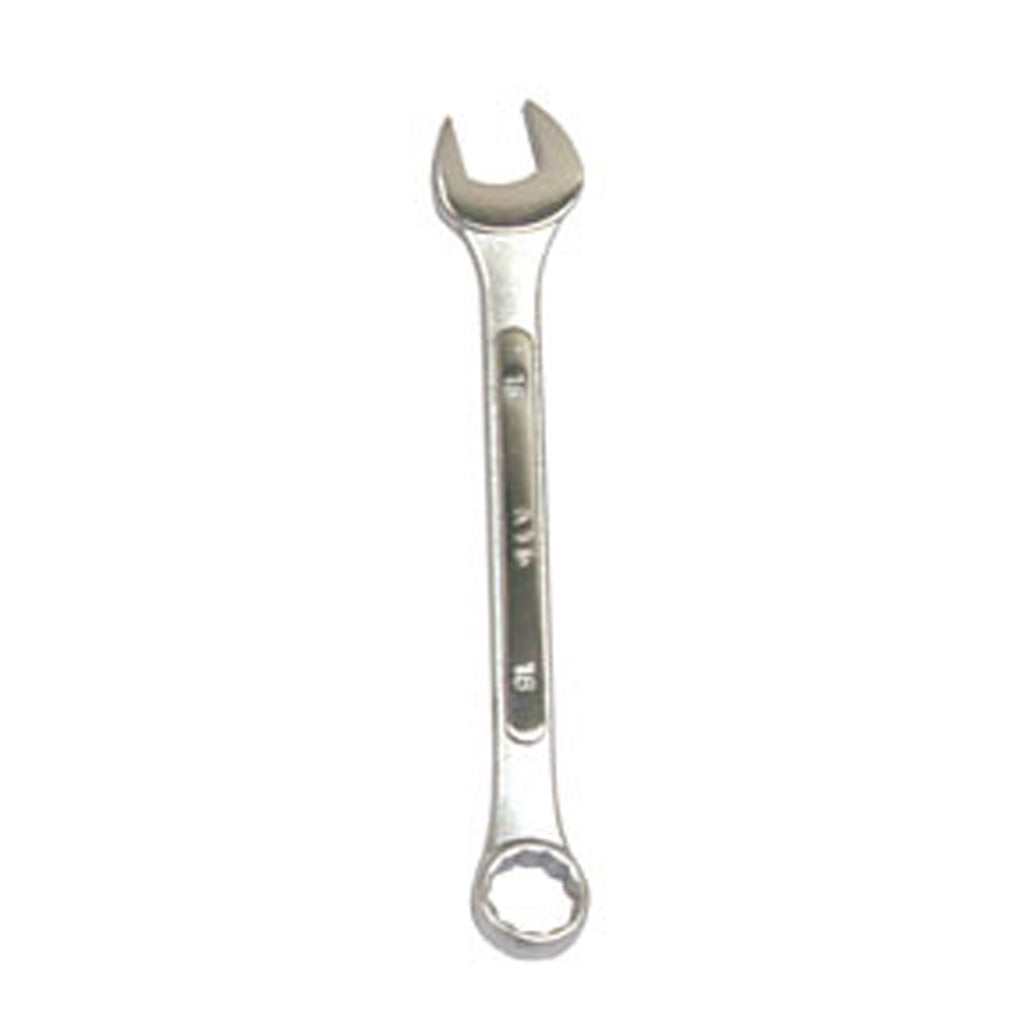 ATD 6118 12-Point Raised Panel Metric Combination Wrench 18mm