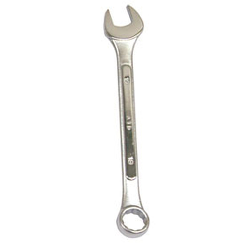 ATD - 6119 - 12-Point Raised Panel Metric Combination Wrench - 19 mm