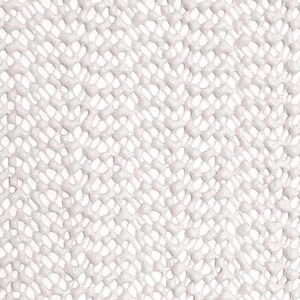 Con-Tact 05F-C6B52-06 Grip 5 ft. L x 12 in. W White Non-Adhesive Shelf Liner