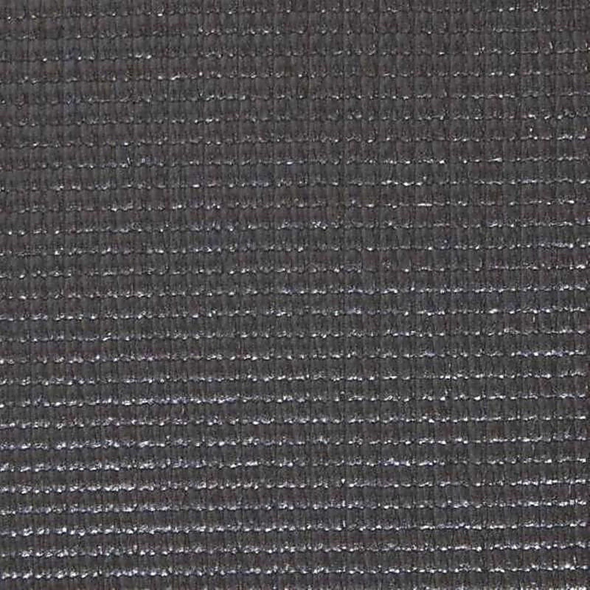Con-Tact 04F-C6U51-06 Grip Premium 4 ft. L X 18 in. W Black Non-Adhesive Shelf Liner