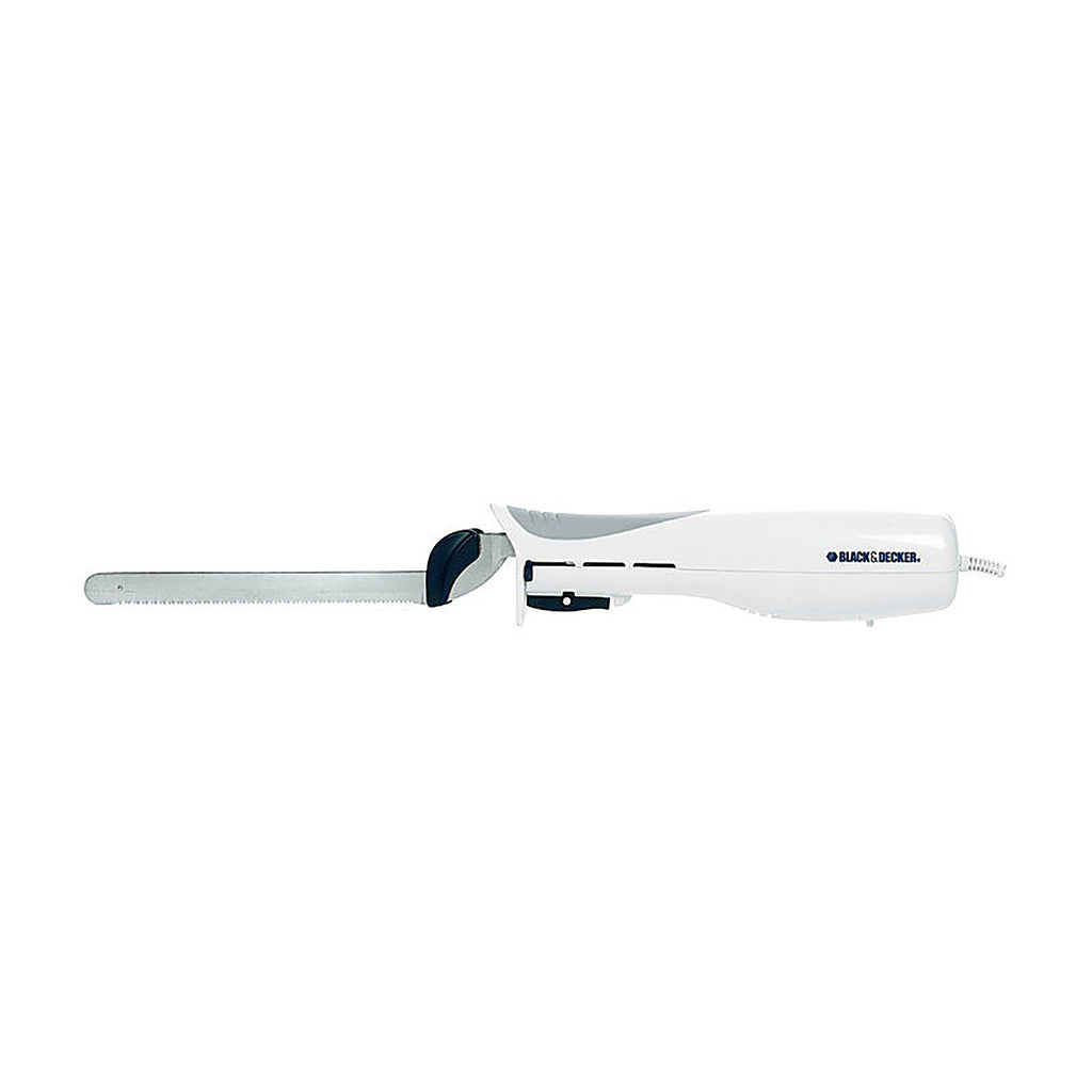 Black+Decker EK500B Electric Knife