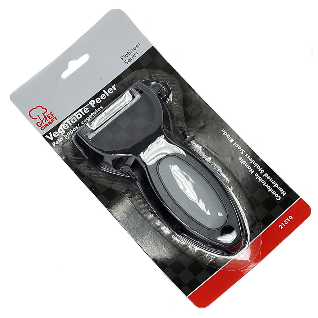 Chef Craft - 21310 - Stainless Steel Y Peeler