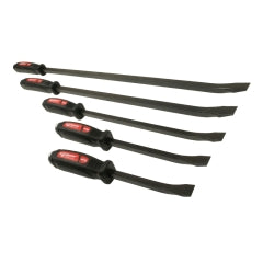 Mayhew - 61366 - 5 Piece Dominator Curved Pry Bar Set