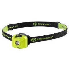 Streamlight 61430 QB Headlamp Yellow