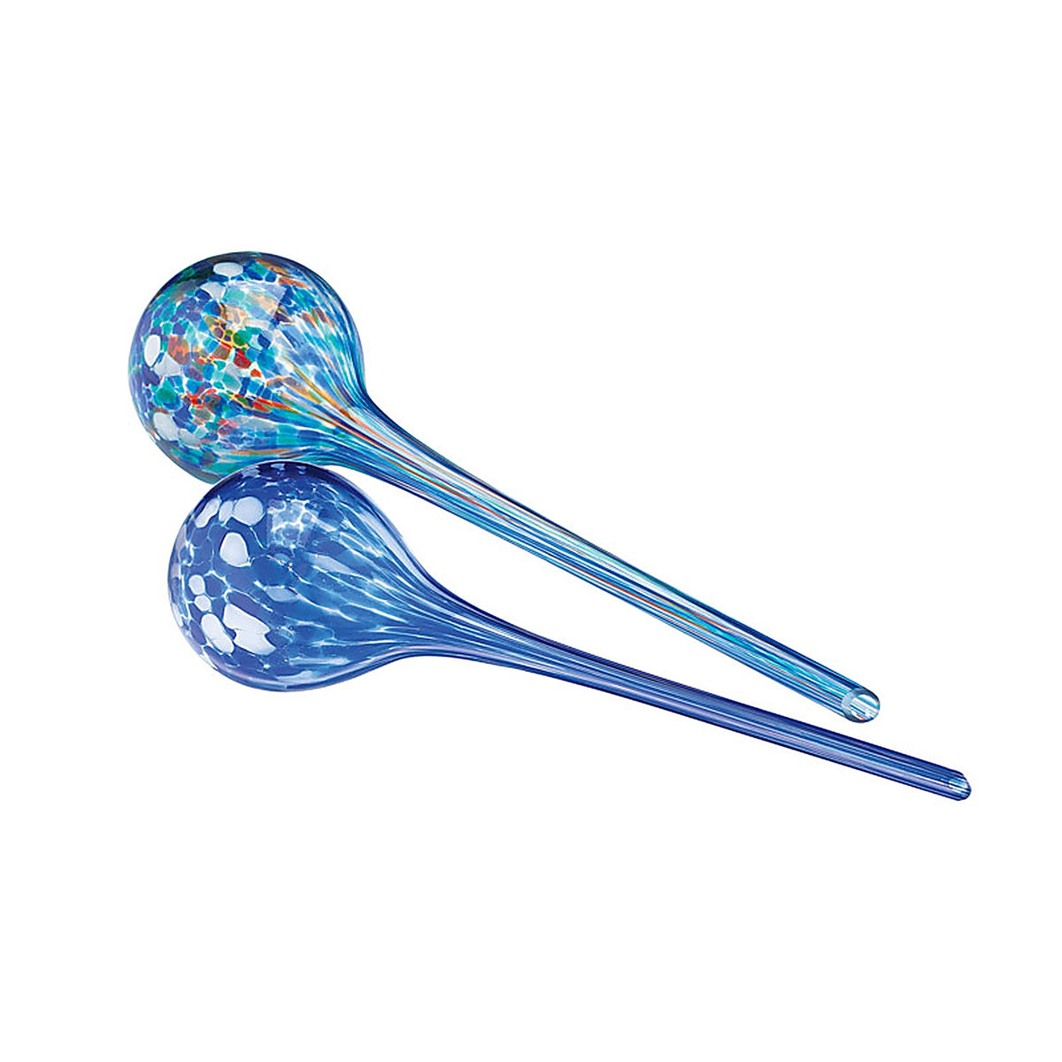 As Seen on TV - AQGLRGE6 - Aqua Globe Assorted Glass Aqua Globe