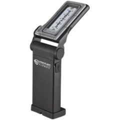 Streamlight - 61500 - Flip Mate - Includes USB Cord - Box - Black