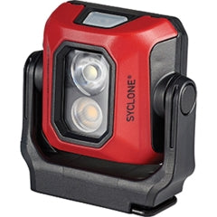 Streamlight - 61510 - Syclone - Includes USB Cord - Box - Red