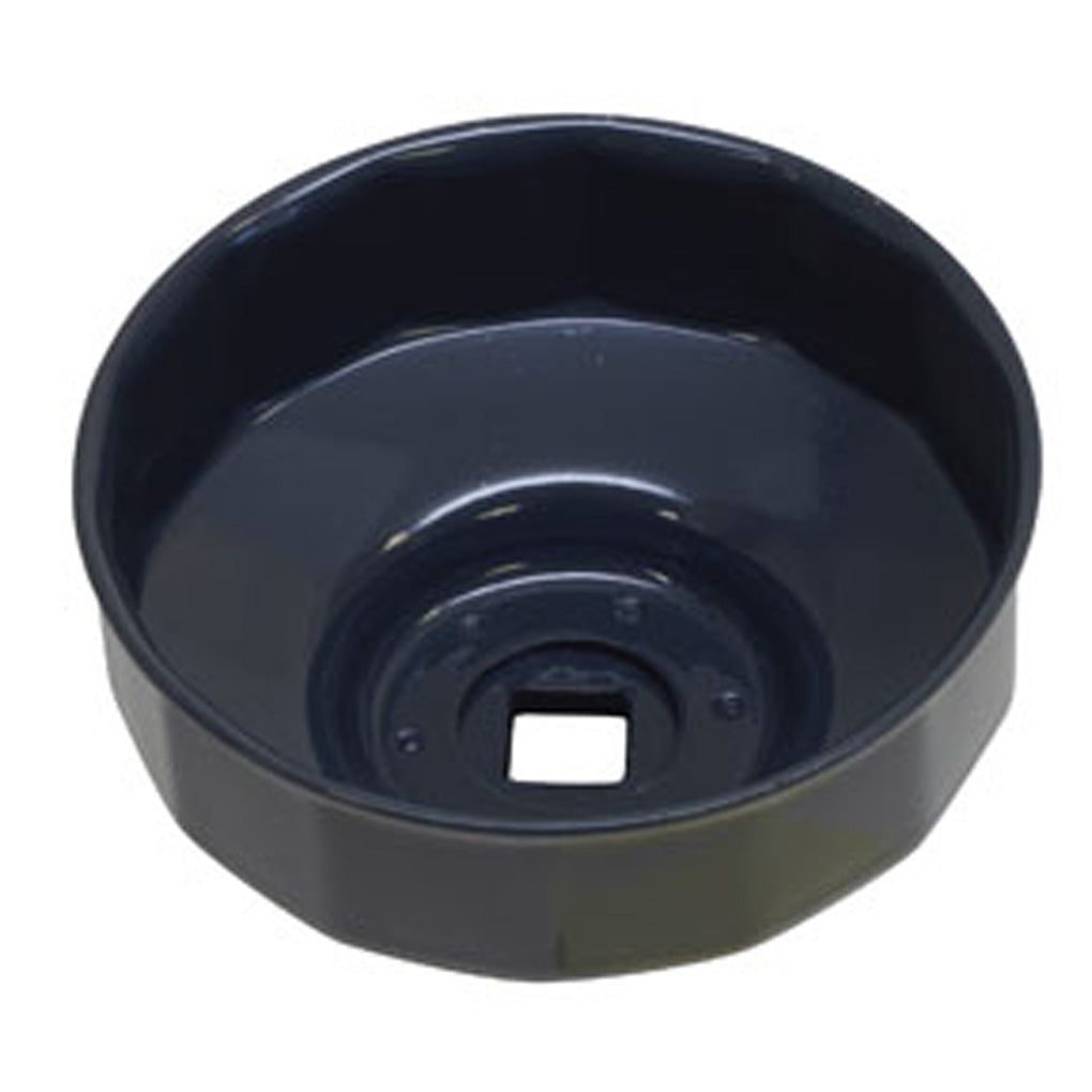 Lisle - 61520 - 73-74 mm - 14 Flutes End Cap Wrench