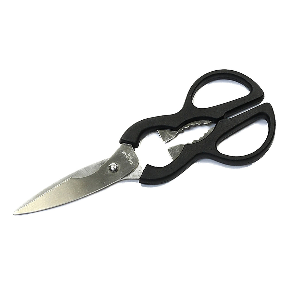 Chef Craft - 21212 - Stainless Steel Kitchen Scissors 1 Piece