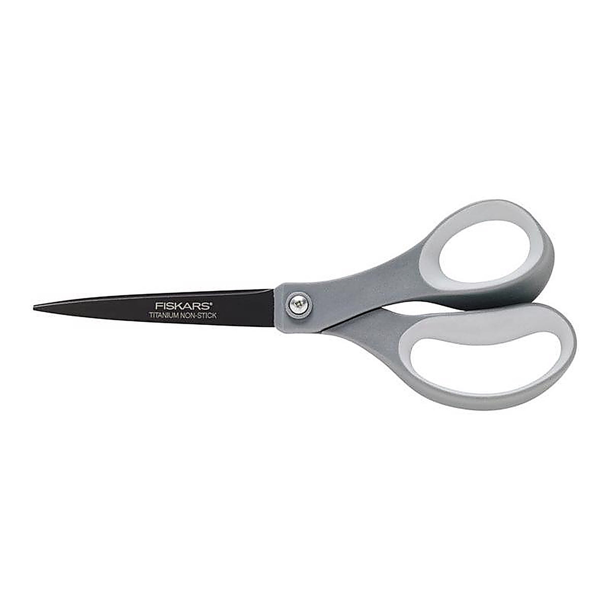 Fiskars 01-005413 Stainless Steel Scissors 8in.