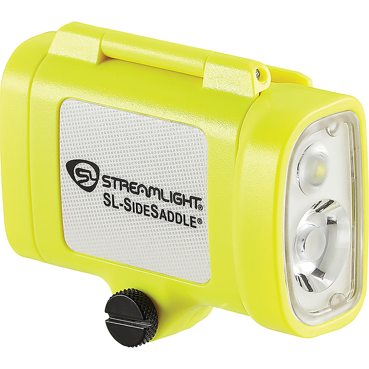 Streamlight - 61630 - Sidesdl, Yellow Hard Hat