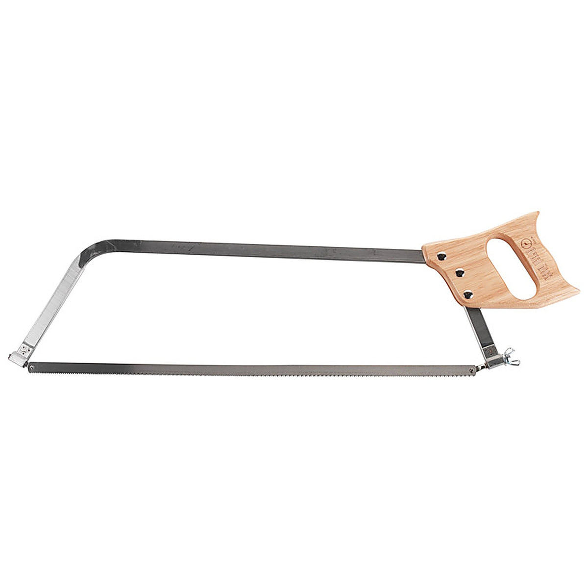 GreatNeck BUS22 22 in. L Steel Butcher Saw 1/pc.