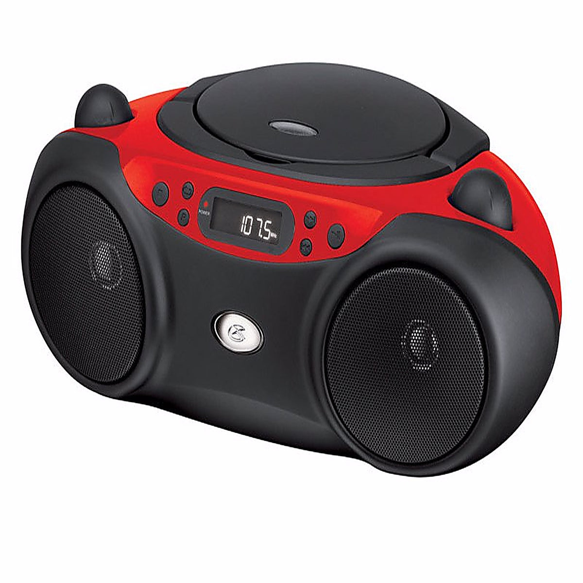 GPX - BC232R - Cd Player and Boombox