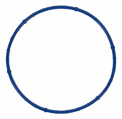 Fel-Pro 61679 Fuel Injection Throttle Body Mounting Gasket