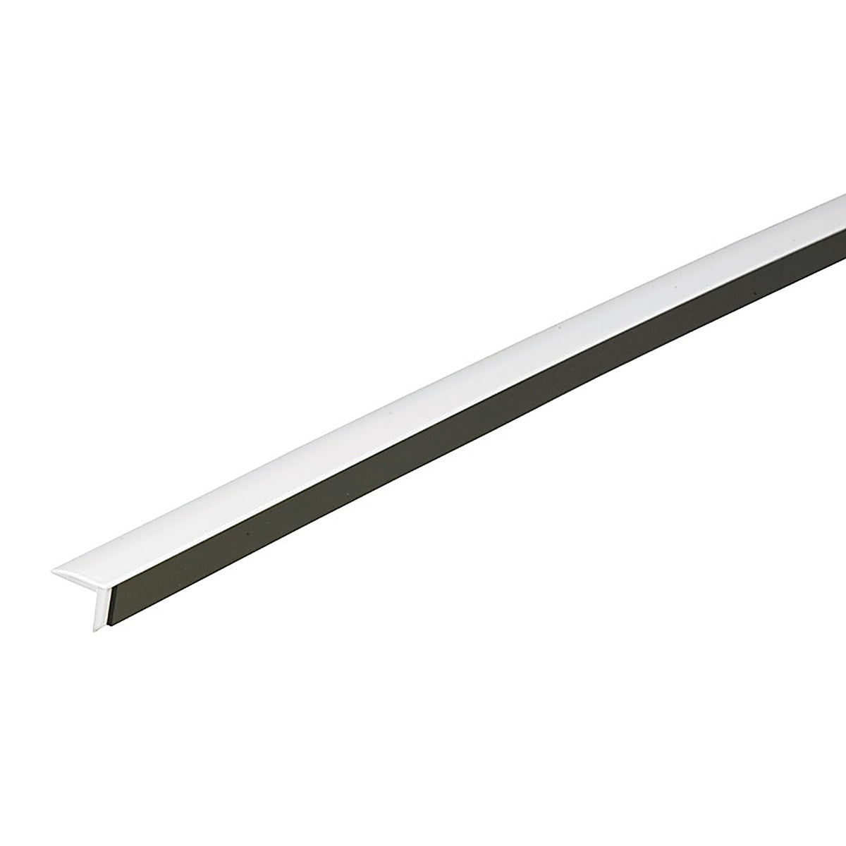 Stovetop Extender - SE23WHI - Plastic Counter Connector 23 In. L