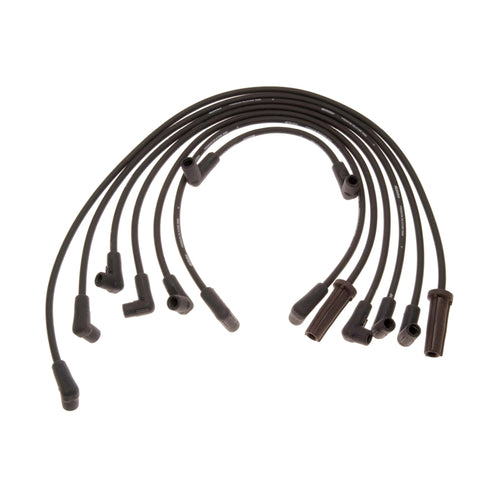 ACDelco 616G Spark Plug Wire Set 19154576