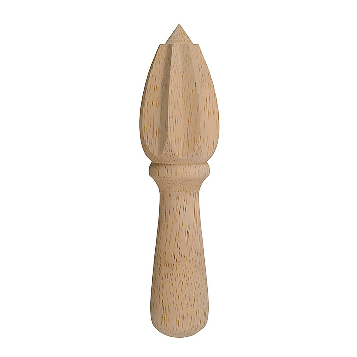 Fox Run 4165 1-9/16 in. W x 6 in. L Brown Hardwood Lemon Reamer