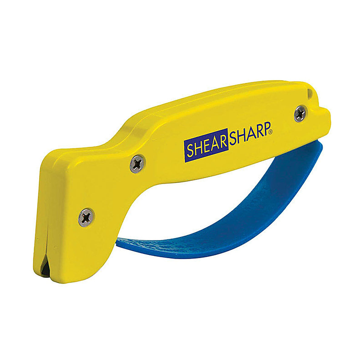 AccuSharp 002 ShearSharp Gloss Tungsten Carbide 1 stage Scissor Sharpener