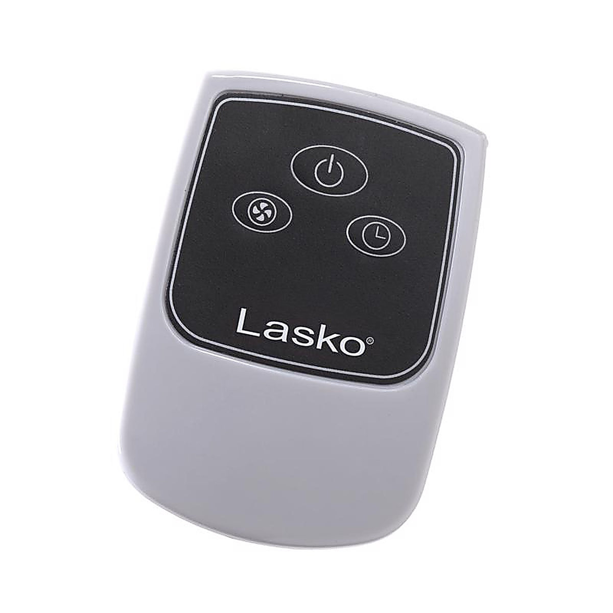Lasko 1850 53-1/2 in. H 3 speed Oscillating Pedestal Fan