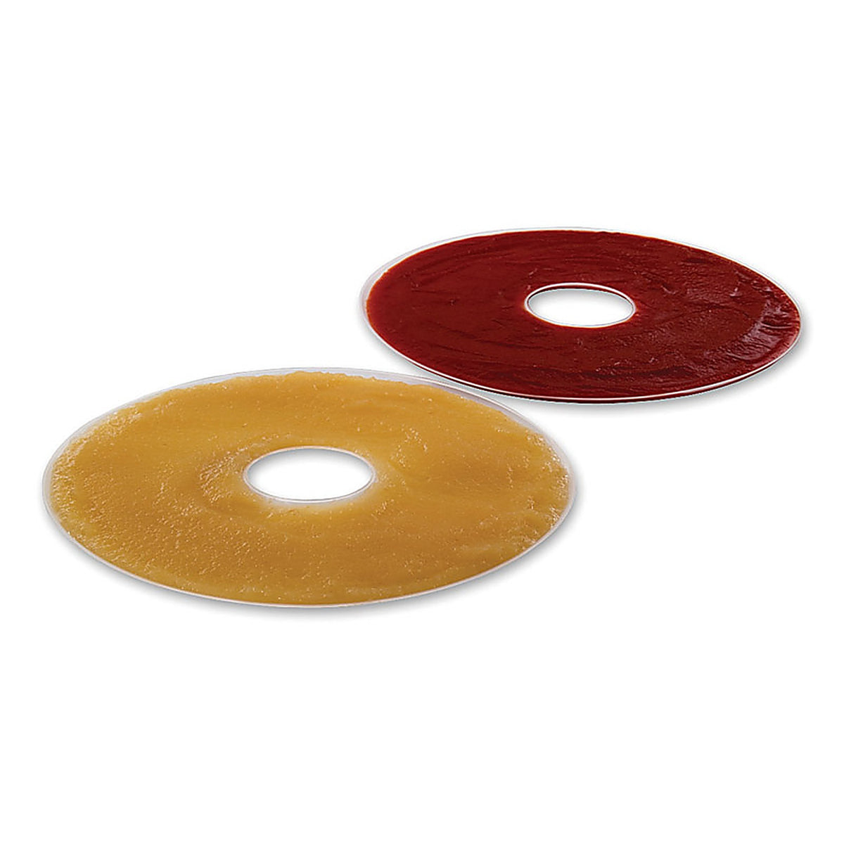 Nesco - LSS-2-6 - Matte White 2 Each Food Dehydrator Tray