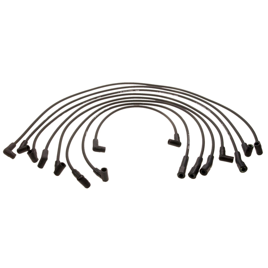 ACDelco 618F Spark Plug Wire Set 12043749