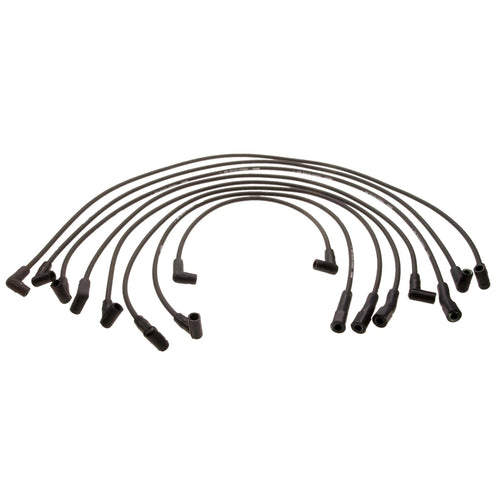 ACDelco 618F Spark Plug Wire Set 12043749