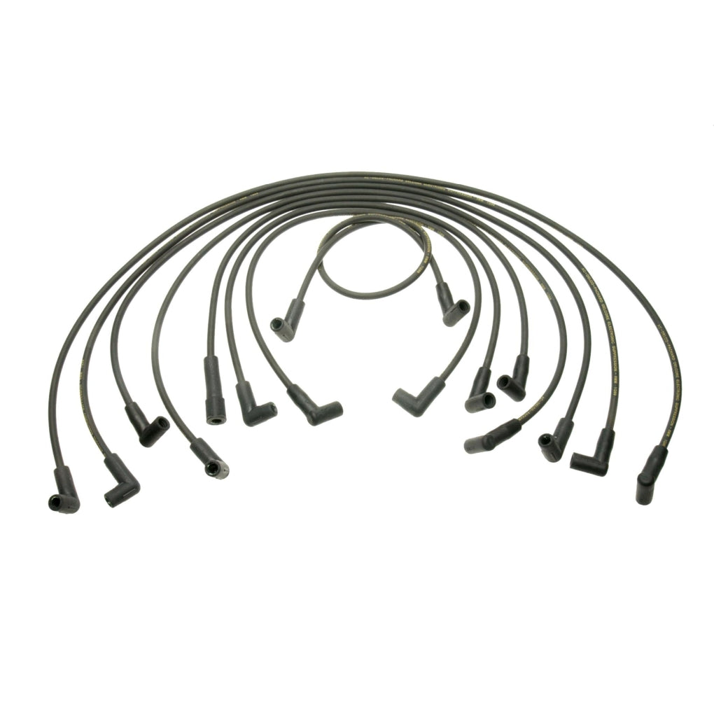 ACDelco 618K Spark Plug Wire Set 12043753