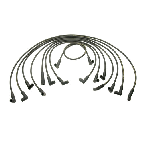 ACDelco 618K Spark Plug Wire Set 12043753