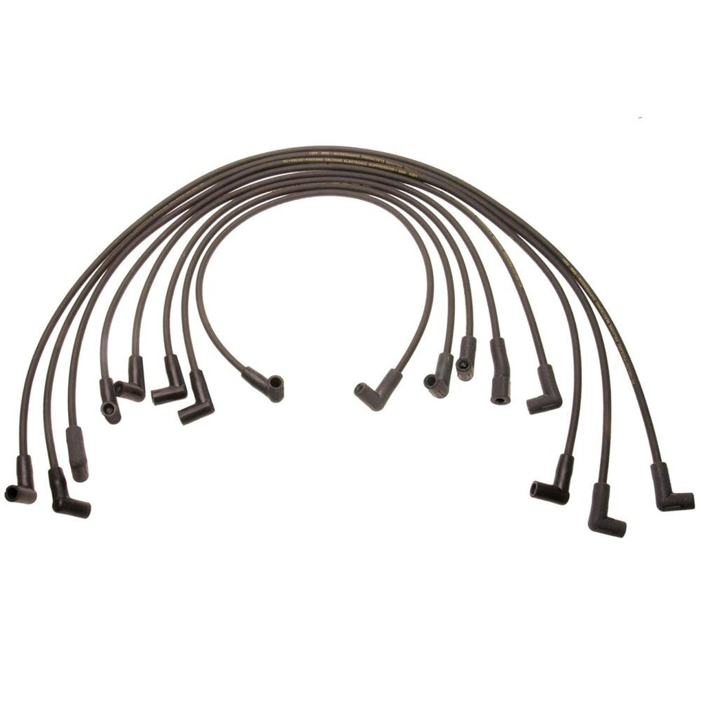 ACDelco 618W Spark Plug Wire Set 19172236