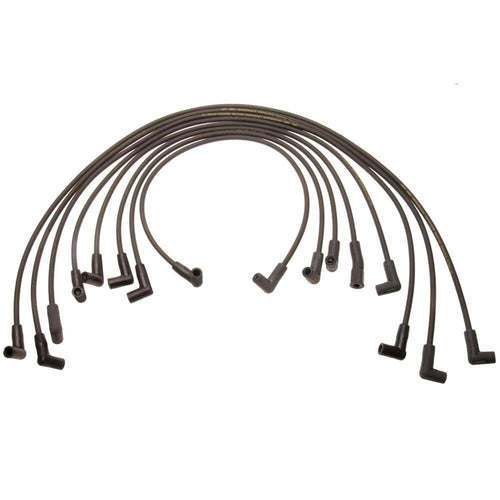 ACDelco 618W Spark Plug Wire Set 19172236