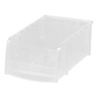 IRIS 200510 3 in. H x 4.5 in. W x 7.5 in. D Stackable Storage Bin