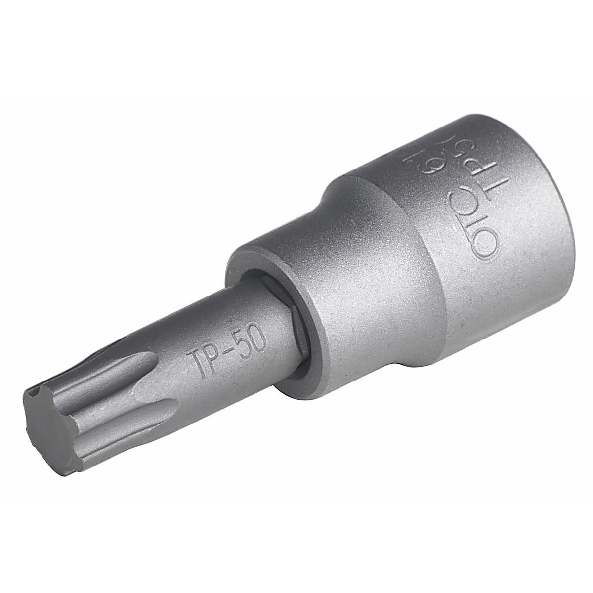 OTC 6191 Size TP50 TORX PLUS Bit Socket