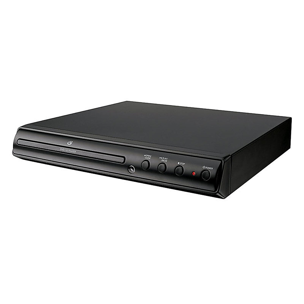 GPX - D200B - Dvd Player