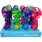 O2cool - FML0001 - 10.55 In. H X 2.75 In. D 1 Speed Misting Fan