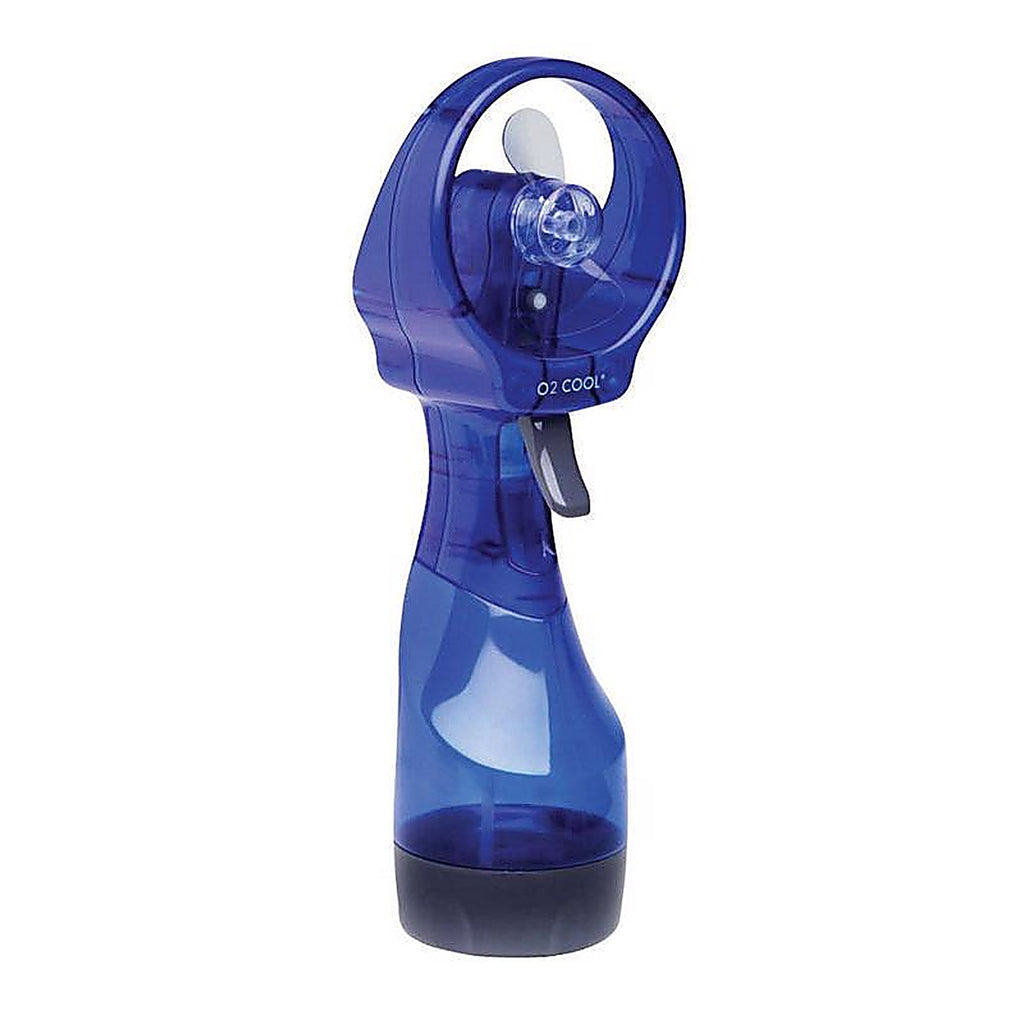O2cool - FML0001 - 10.55 In. H X 2.75 In. D 1 Speed Misting Fan
