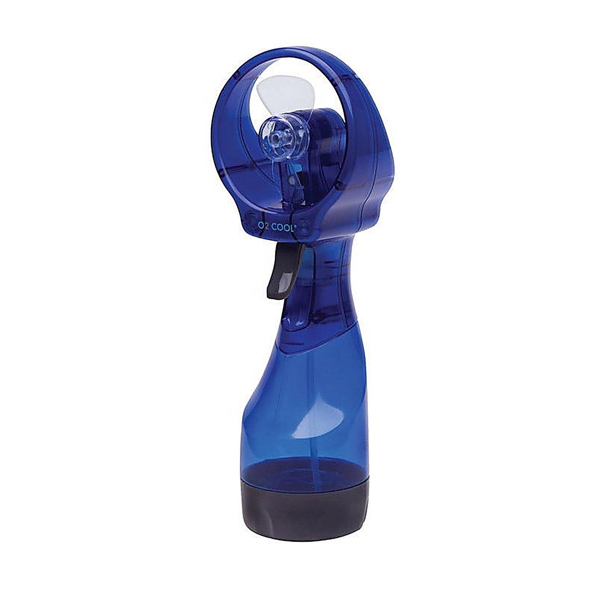 O2cool - FML0001 - 10.55 In. H X 2.75 In. D 1 Speed Misting Fan