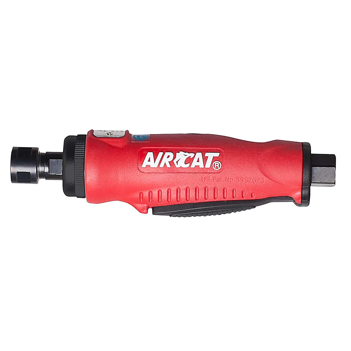 AIRCAT - 6201 - Composite Quiet Straight Die Grinder