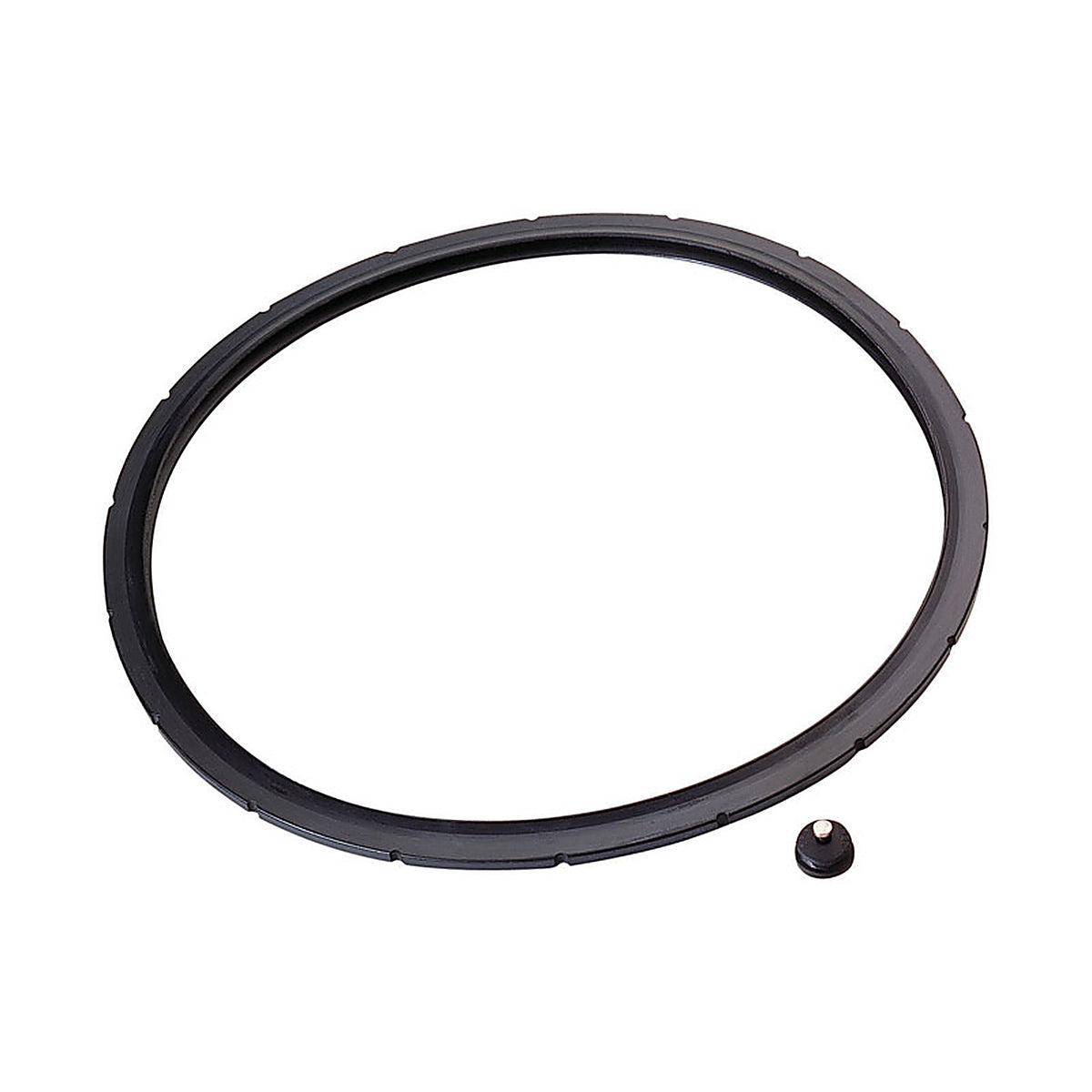 Presto 09918 Rubber Pressure Cooker Sealing Ring 4 qt