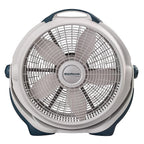 Lasko 3300 Wind Machine 23-3/8 in. H 3 speed Floor Fan