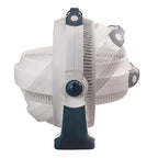 Lasko 3300 Wind Machine 23-3/8 in. H 3 speed Floor Fan