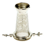 Norpro - 1954 - Silver Steel Pumpkin and Squash Screen